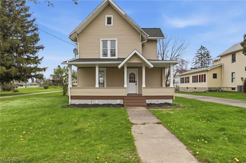 225 S Main St, Spencer, OH, 44275-9745 | Card Image