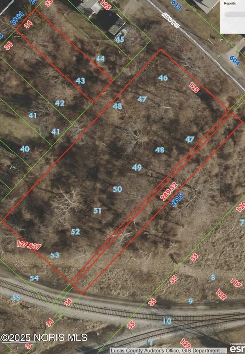 2815 N Ontario St, Toledo, OH, 43611-3424 | Card Image