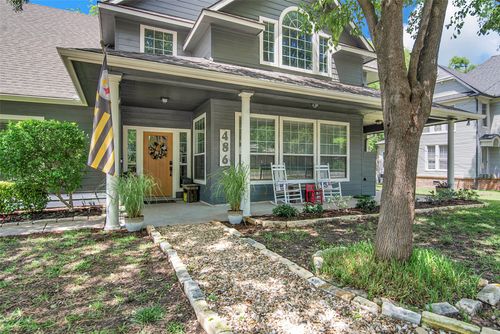486 S Preston Ave, Van Alstyne, TX, 75495 | Card Image