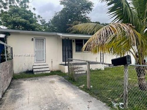 2155-2155 Nw 71st St, Miami, FL, 33147-6340 | Card Image