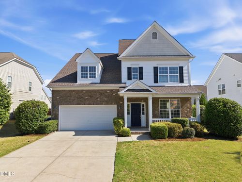 5337 Glass Ridge Rd, Raleigh, NC, 27616-5152 | Card Image