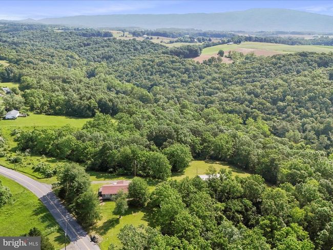 2552 Timber Ridge Rd, House other with 3 bedrooms, 2 bathrooms and null parking in NEEDMORE PA | Image 45