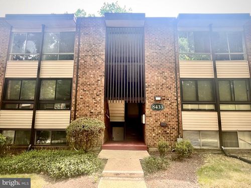 201-8433 Greenbelt Rd, GREENBELT, MD, 20770-2517 | Card Image