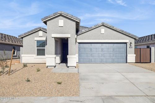 26039 W Hasan Drive, Buckeye, AZ, 85326 | Card Image