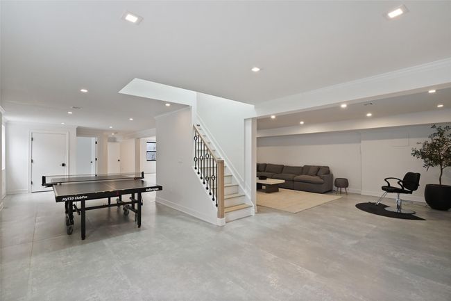 Playroom with baseboards | Image 32