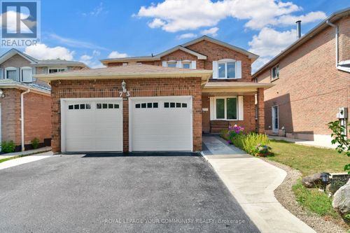 73 Peelton Heights Rd, Brampton, ON, L6Y3A3 | Card Image
