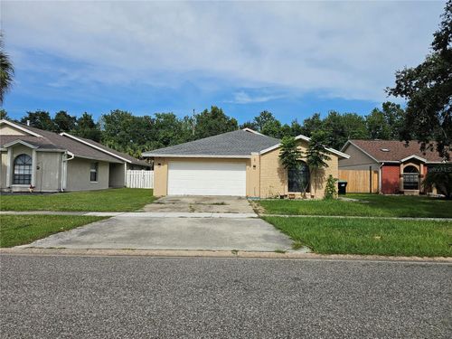 12623 Majorama Dr, ORLANDO, FL, 32837-8518 | Card Image