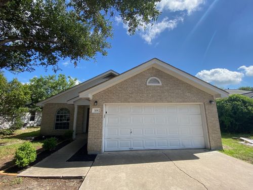 108 Hague St, Hutto, TX, 78634-4030 | Card Image