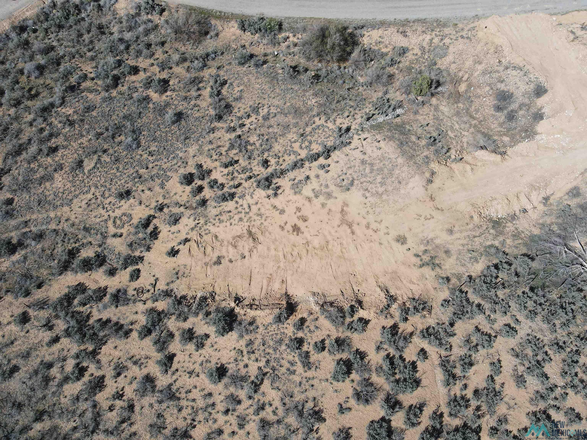 Land in Flora Vista