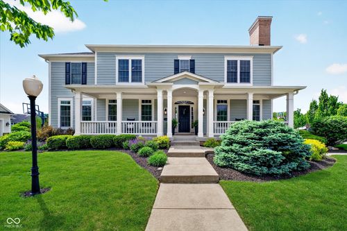 13338 Berwick Ln, Carmel, IN, 46032-7328 | Card Image