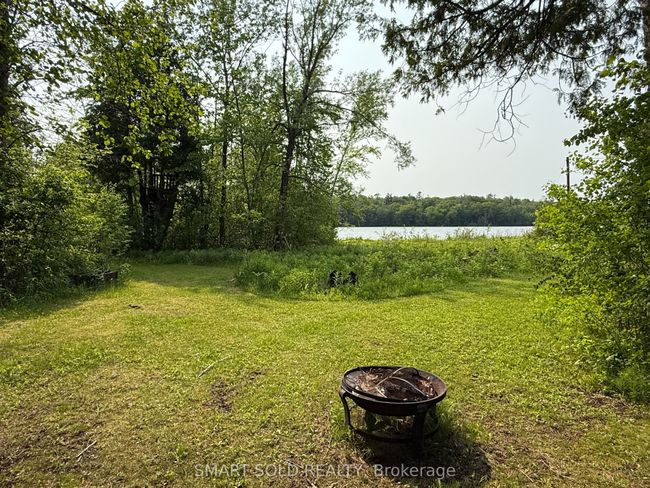 247 Dunnette Landing Rd, House other with 3 bedrooms, 2 bathrooms and 30 parking in Roseneath ON | Image 11