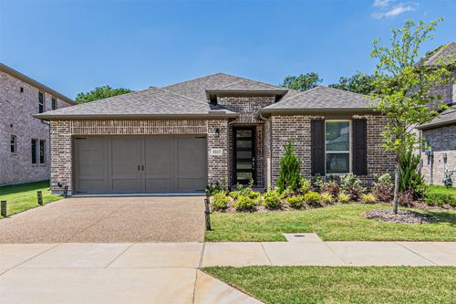 3517 San Clemente Dr, Melissa, TX, 75454-9950 | Card Image