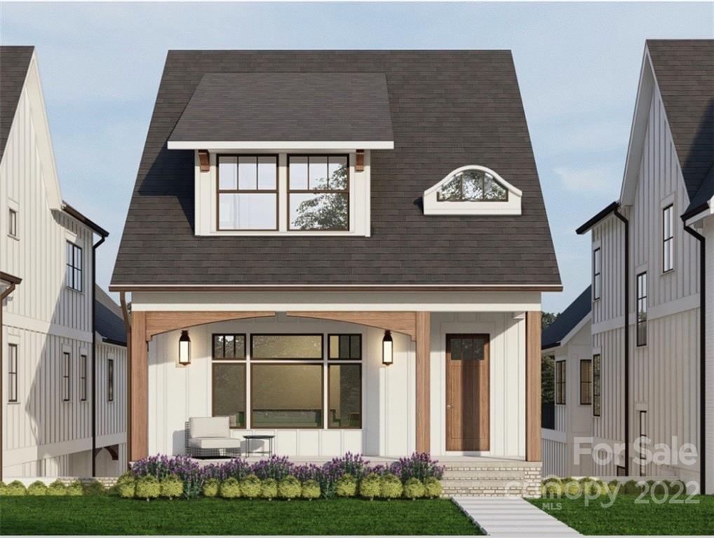Walnut St, Davidson, NC 28036