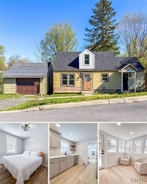 3595 Owasco Dr, Owasco, NY, 13021-9622 | Card Image