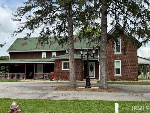 2940 W 400 S, Peru, IN, 46970-7941 | Card Image