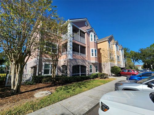 apt-101-3250 Corona Village Way, ORLANDO, FL, 32835-7590 | Card Image