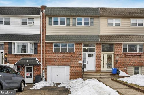 3226 Birch Rd, PHILADELPHIA, PA, 19154-1721 | Card Image