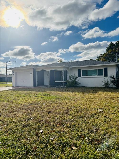 10517 Hibiscus Dr, PORT RICHEY, FL, 34668-2831 | Card Image