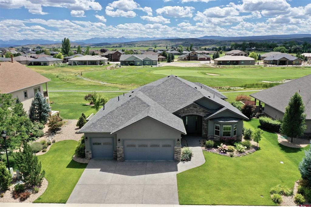 Grand Mesa Dr, Montrose, CO 81403