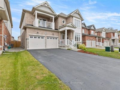 4500 Eclipse Way, House other with 4 bedrooms, 4 bathrooms and 6 parking in Niagara Falls ON | Image 2