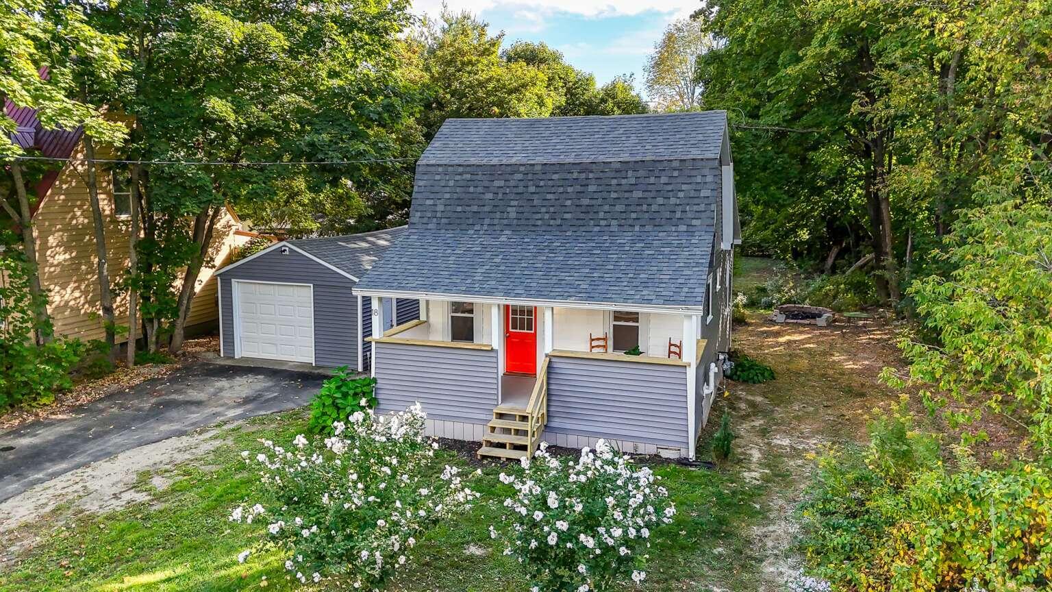 Elm Ave, Augusta, ME 04330