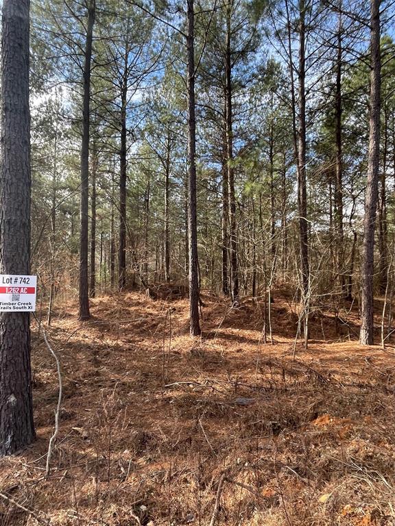 Land in Broken Bow