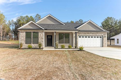 319 Gwinn Mill Rd, Pauline, SC, 29374-2817 | Card Image