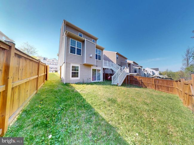 3569 Eagle Ridge Dr, House other with 4 bedrooms, 4 bathrooms and null parking in WOODBRIDGE VA | Image 56