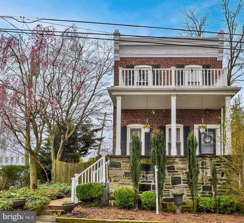 318 W Second St, MEDIA, PA, 19063-2302 | Card Image