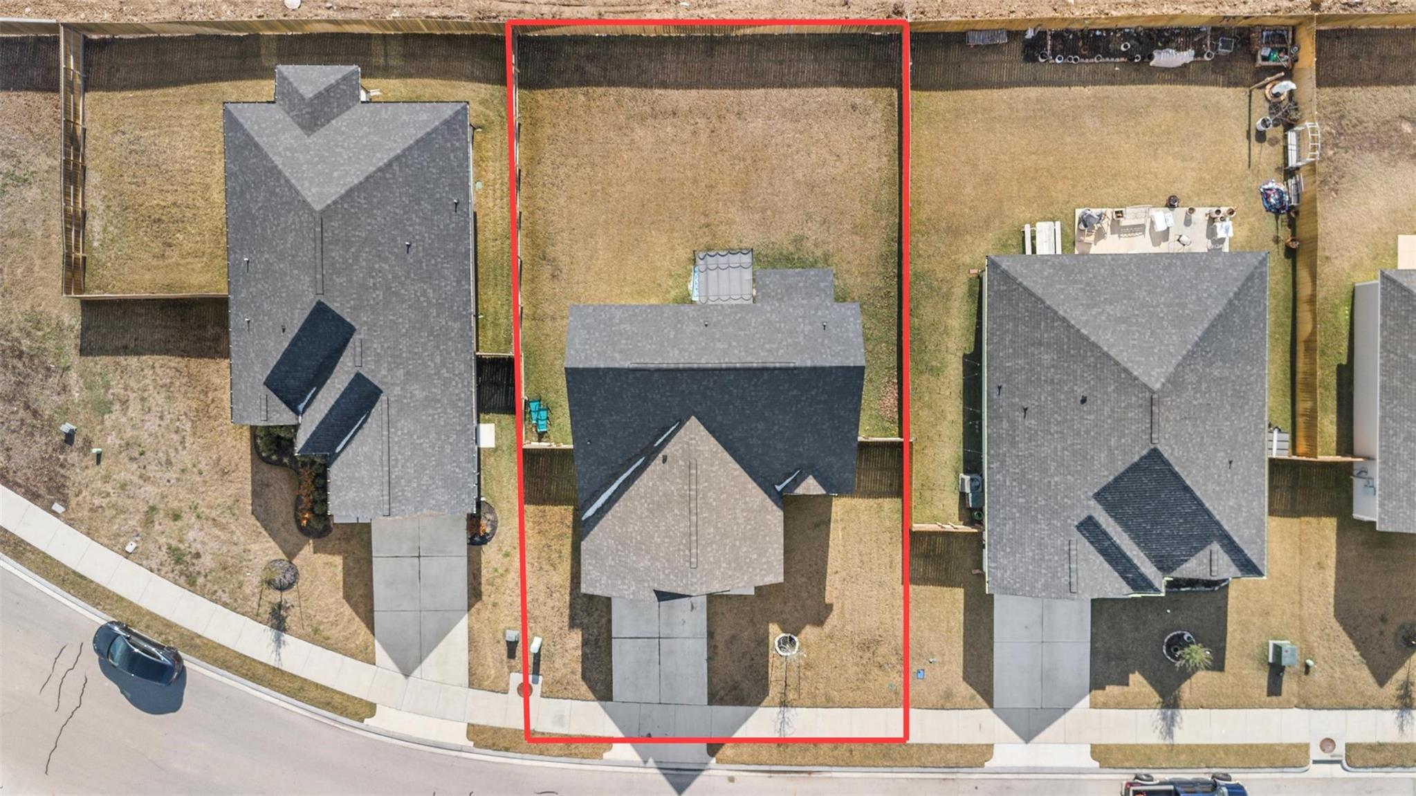 Residential in Bryan 2