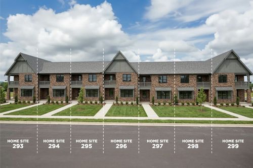 276 Huron Dr, Thompsons Station, TN, 37179 | Card Image
