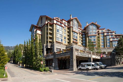 487-4090 Whistler Way, Whistler, BC, V8E1J3 | Card Image