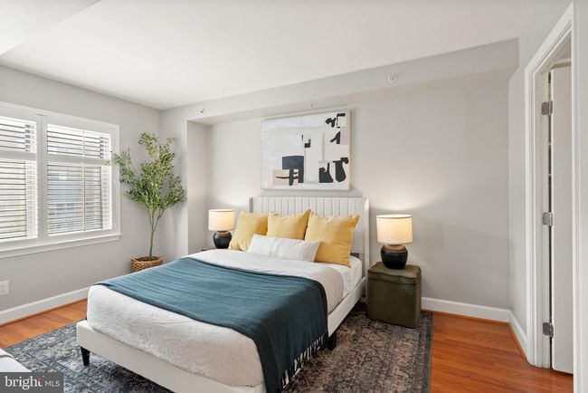 APT-411 - 3401 38 Th St Nw, Condo with 1 bedrooms, 1 bathrooms and null parking in WASHINGTON DC | Image 20