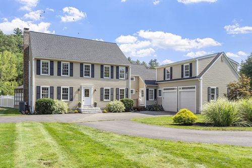 51 Still River Rd, Bolton, MA, 01740-1260 | Card Image