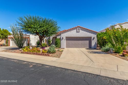 2229 S Via Massari, Green Valley, AZ, 85614 | Card Image