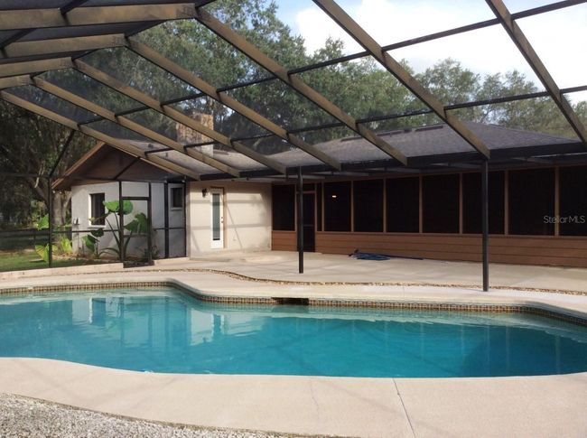 1804 E Wheeler Rd, House other with 4 bedrooms, 3 bathrooms and null parking in SEFFNER FL | Image 35