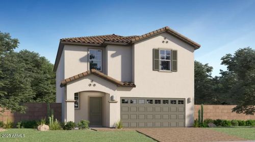 9642 W Verde Ln, Phoenix, AZ, 85037-0104 | Card Image