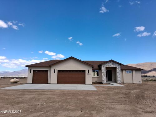 155 Pinto Ranch Ct, Reno, NV, 89510-9389 | Card Image