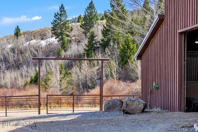 19 S Sun West Rd, Home with 0 bedrooms, 0 bathrooms and null parking in Cameron MT | Image 37