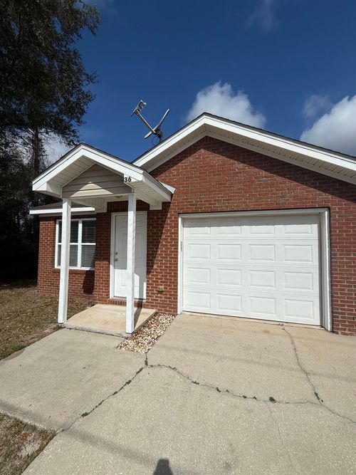 36 Evans Ave, CRAWFORDVILLE, FL, 32327-7301 | Card Image