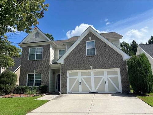 6321 Stewart Ridge Walk, Buford, GA, 30518-2586 | Card Image