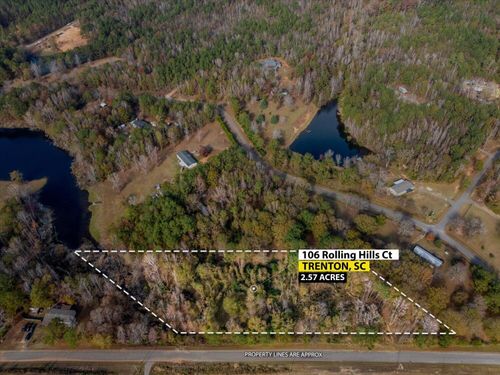 106 State Hwy S-19-1207, Trenton, SC, 29847 | Card Image