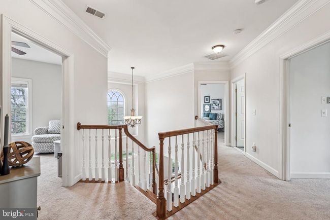 7560 Coopers Hawk Dr, House other with 4 bedrooms, 4 bathrooms and null parking in WARRENTON VA | Image 27
