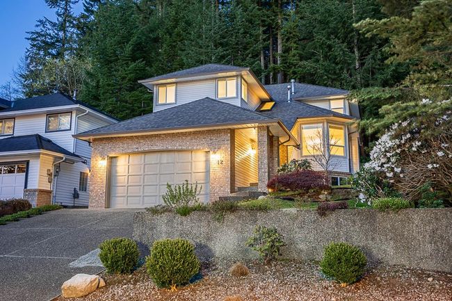 12 Flavelle Drive, House other with 6 bedrooms, 3 bathrooms and 4 parking in Port Moody BC | Image 2