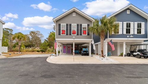 220 Kings Crossing Loop, Murrells Inlet, SC, 29576-4600 | Card Image