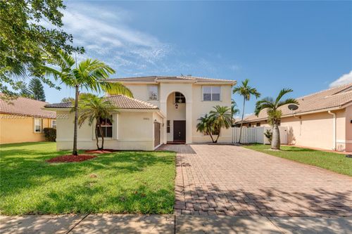 19416 Sw 25th Ct, Miramar, FL, 33029-2494 | Card Image