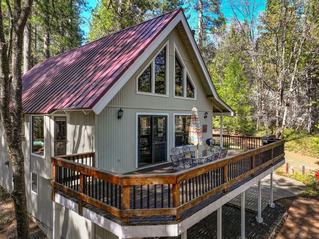 3025 Black Bear Dr, House other with 3 bedrooms, 3 bathrooms and null parking in Arnold CA | Image 44