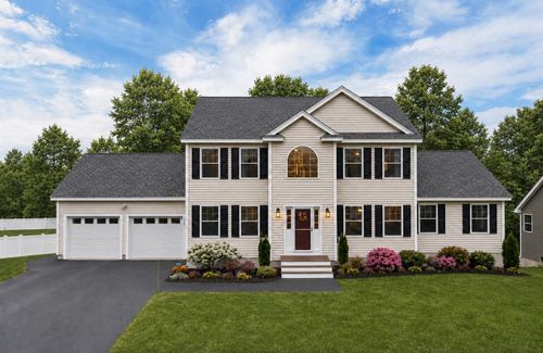 158 Standish Ln, Hudson, NH, 03051-4434 | Card Image