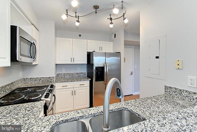 UNIT-710 - 2121 Jamieson Ave, Condo with 1 bedrooms, 1 bathrooms and null parking in ALEXANDRIA VA | Image 7