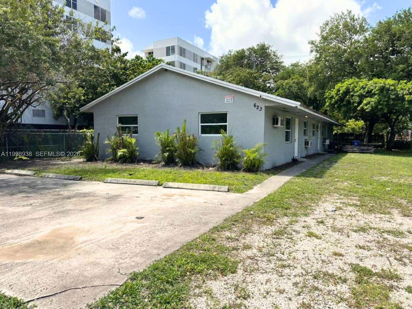 Residential Lease in Fort Lauderdale 2